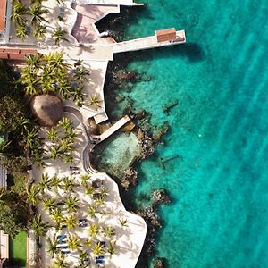 Cozumel Hotel & Resort Tm By Wyndham All Inclusive