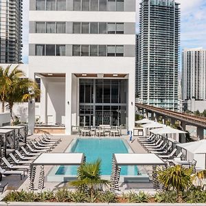 Element Miami Brickell